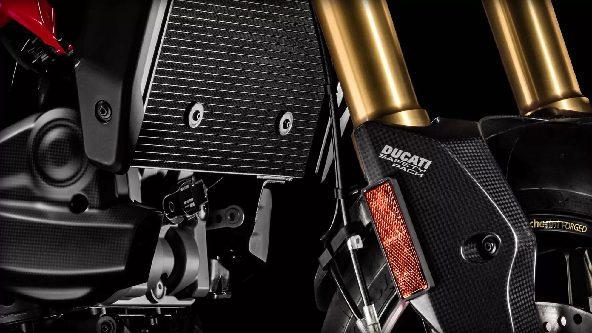 Ducati Hypermotard 939 SP - Image 4 Ducati Hypermotard 939 SP - Image 4